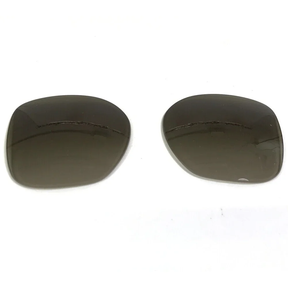 Tory Burch TY 9071U Olive Gradient Sunglasses Replacement Lenses Authentic OEM